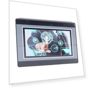 7-inch Touch Screen PLC HMI — IO Modules, TOMTOP JMS