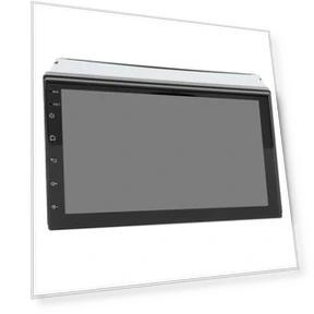 7-inch Touchscreen Car MP5 Player — Stereo Receivers, TOMTOP JMS