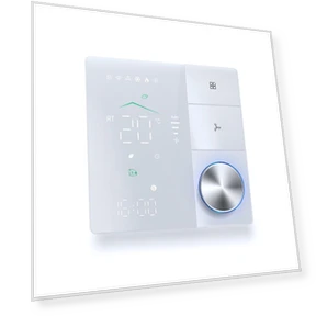 Air Conditioner Temperature and Humidity Controller — Home Climate Control, Super Star Mall