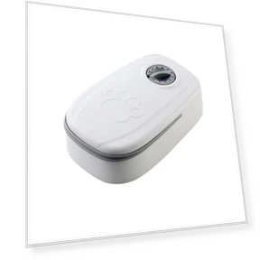 Automatic Cat Feeder — Automatic Feeders, WTEMPO