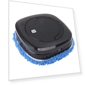 Automatic Intelligent Floor Washing Robot — Smart Cleaning Robots, DC-HOME-3
