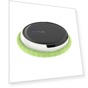 Automatic Robot Vacuum Cleaner — Smart Cleaning Robots, Houspace