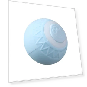 Automatic Rolling Ball — Cat Playthings, grocercollect