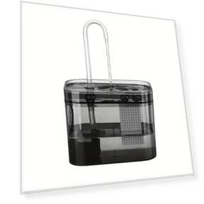 Automatic Water Fountain for Cats — Fountains, CoCo Xili