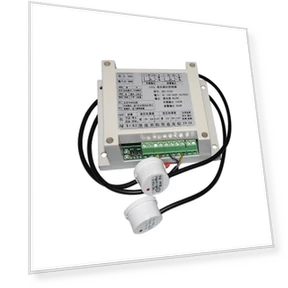 Automatic Water Level Controller — Liquid Level, CosyHome