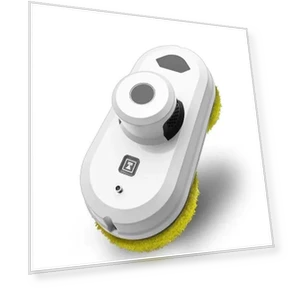 Automatic Window Cleaning Robot — Smart Cleaning Robots, Xing Hui