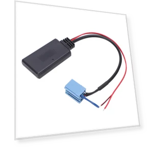 Bluetooth AUX Module — Car Audio Connectivity Solutions, CosyHome