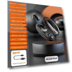 Bluetooth Headset — Wearable Accessories, Admisitr