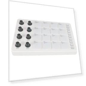 Bluetooth MIDI Controller — MIDI Control Devices, Automobile and motorcycle supplies