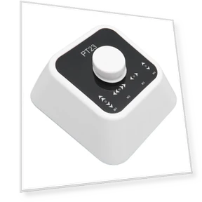 Bluetooth Page-Turning Pedal — Pedals, Zeblaze
