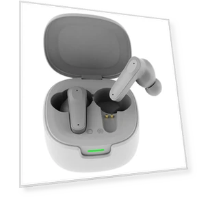 Bluetooth Smart Translator Earbuds — Wearable Accessories, Chic Home