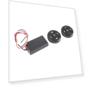 Bluetooth Steering Wheel Controller — Accessories, TOMTOP JMS