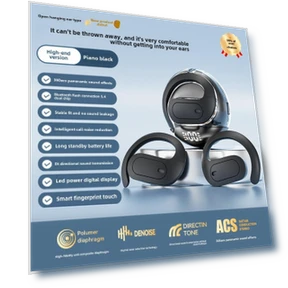 Coconut Ball Bluetooth Earbuds — Portable Audio, Admisitr