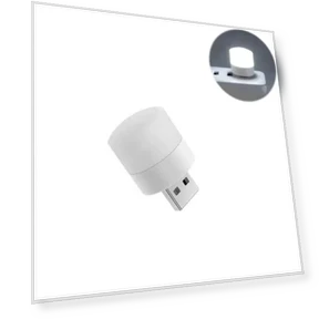 Creative Smart Night Light — Night Lights, zhishangyoupin