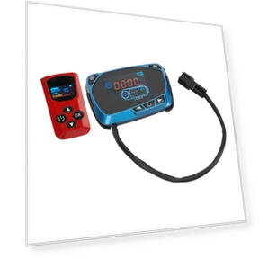 Diesel Heater Controller with LCD Display — Automotive Remote Controls, TOMTOP JMS
