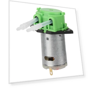 Dosing Pump Peristaltic Tube Head — Dosing Pumps, Neoglint