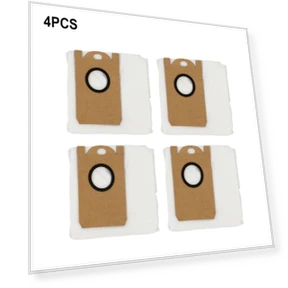 Dust Bag for Robot Vacuum — Parts & Accessories, Cecotec