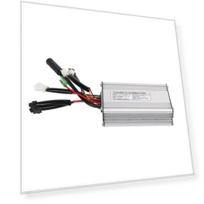 Electric Bicycle Sine Wave Controller — Car Accessories & Gadgets, CosyHome