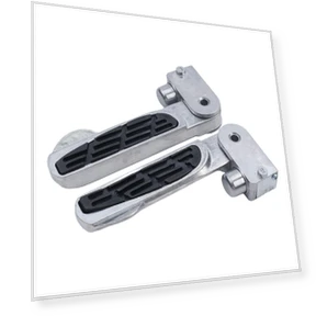 Electric Bike Chain Bracket Controller Pedal Plate — Pedals, FitnessYoga