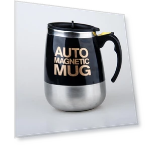 Electric Magnetic Coffee Mug — Beverage Warmers, New style home