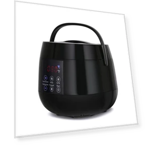 Electric Wax Warmer Kit — Waxing, Makeup Kits