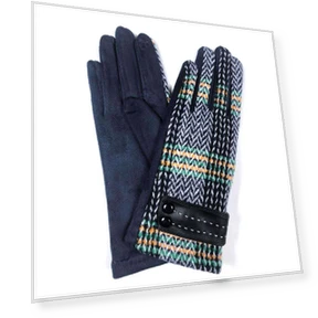 Finger Touch Screen Gloves — Gloves, happinesshome