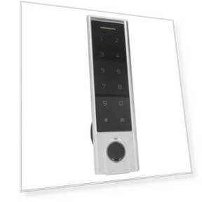 Fingerprint Access Controller — Biometric Security, TOMTOP JMS