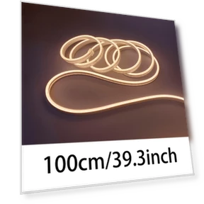 Flexible USB Neon Light Strip — LED Strips, E-homekit