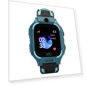 GPS Tracker Smart Watch — Location Tracking Devices, 3d printing machine