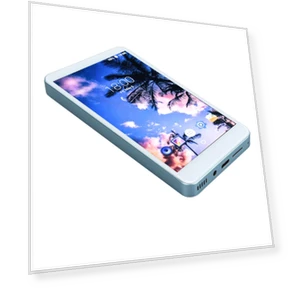Hi-Fi MP4 Player — Portable Media Players, Honor Electronics