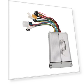 Intelligent Brushless Motor Controller — Motors, CosyHome