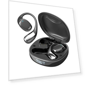 Intelligent Translator Earbuds — Language Translators, Chic Home