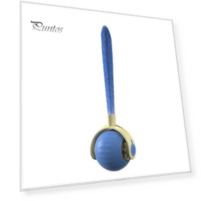 Interactive Cat Toy Ball — Cat Playthings, Pet park