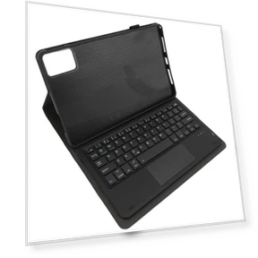 Keyboard Case with Touch Panel — Keyboard Cases, 3d printing machine