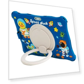 Kids Tablet — Children's Corner, BDF