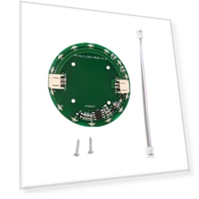 LED Light Emitting Module — Commercial Lighting Solutions, Build My Home