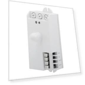Microwave Sensor Switches — Motion Actuated Switches, TOMTOP JMS