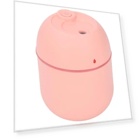 Mini Air Humidifier — Air Moisturizers, Health & Beauty PRODUCT