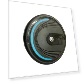 Mini Automatic Sweeping Robot Vacuum — Sweepers, Elenxs Life