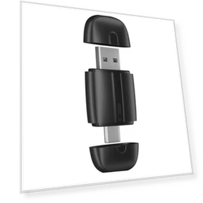 Mini Wireless Carplay Adapter — Car Accessories & Gadgets, RuJia Home Decor