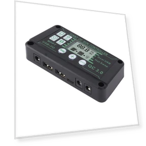 MPPT Solar Charge Controller — Renewable Energy Solutions, CosyHome