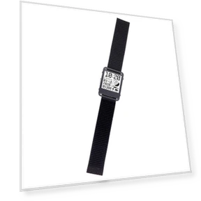 Open Source ePaper Smartwatch — Smartwatches, Daybreak