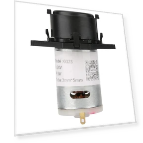 Peristaltic Pump Tubing Head — Dosing Pumps, Neoglint