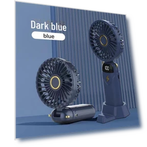 Portable USB Fan — Portable USB Fans, Perfect choice for your home