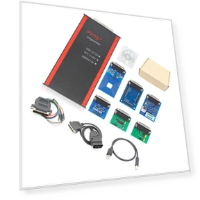 Pro Programmer Diagnostic Tool — Handheld Devices, Rustic Elegance House