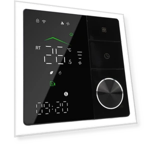 Programmable Home Thermostat — Smart Climate Control, TOMTOP JMS