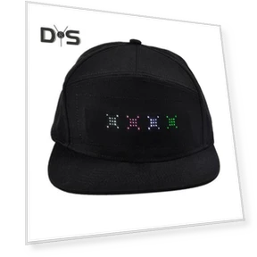Programmable LED Message Lid — Lighted Displays, U You Clothing