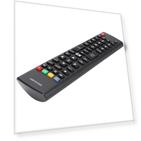 Remote Control for Smart TV — Remote Controls, LG