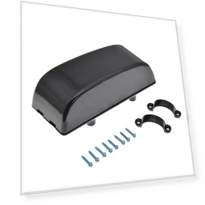 Replacement Controller Unit for Ebike — Batteries, Sports tour