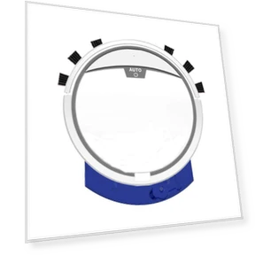 Robot Vacuum Cleaner — Smart Cleaning Robots, Xing Hui